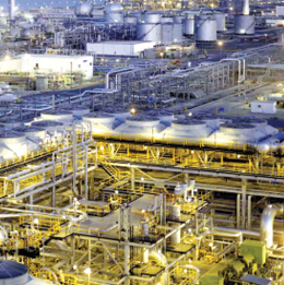 Saudi Aramco  Ras Tanura